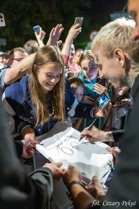 Smolasty w Otwocku. Powiatowy Festiwal Kultury 2025