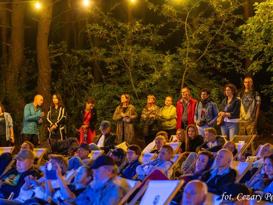 Otwock Blues Bazar 2025