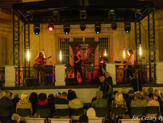 Otwock Blues Bazar 2025