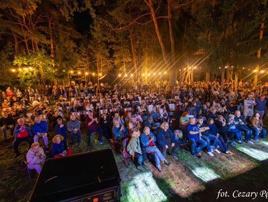 Otwock Blues Bazar 2025