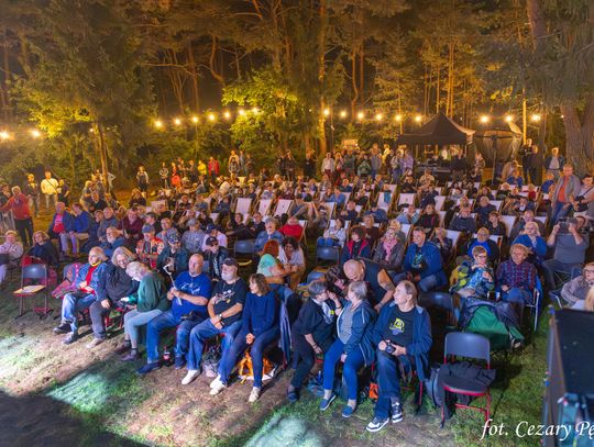 Otwock Blues Bazar 2025