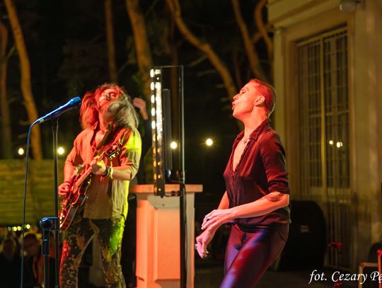 Otwock Blues Bazar 2025