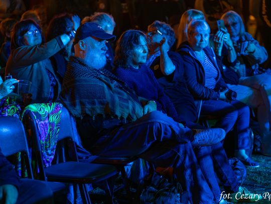 Otwock Blues Bazar 2025