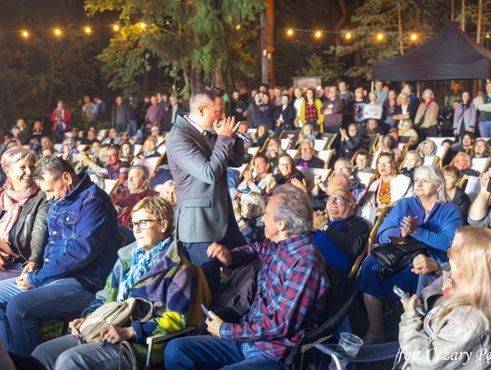 Otwock Blues Bazar 2025