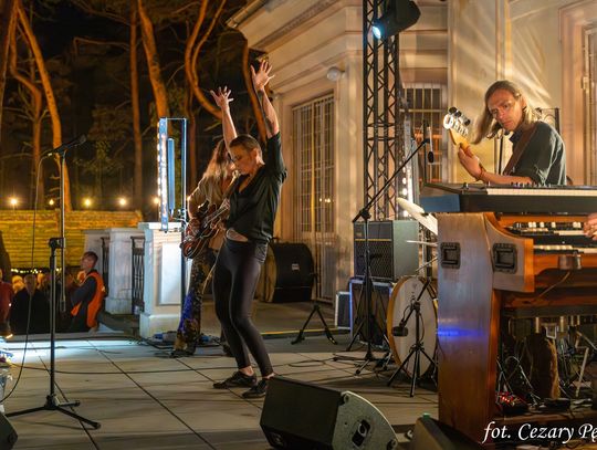 Otwock Blues Bazar 2025