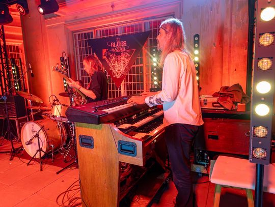 Otwock Blues Bazar 2025