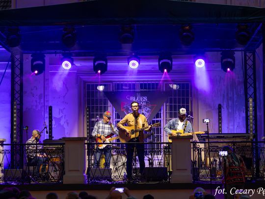 Otwock Blues Bazar 2025