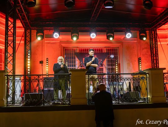 Otwock Blues Bazar 2025