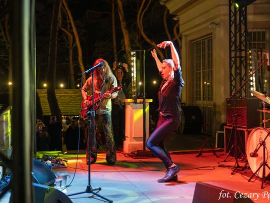 Otwock Blues Bazar 2025