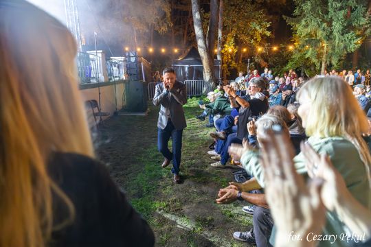 Otwock Blues Bazar 2025