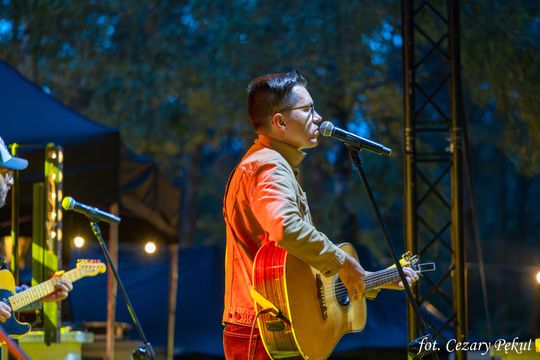 Otwock Blues Bazar 2025
