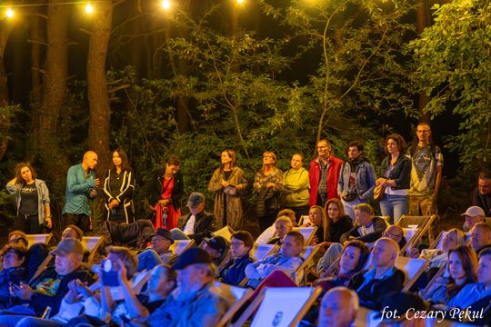 Otwock Blues Bazar 2025