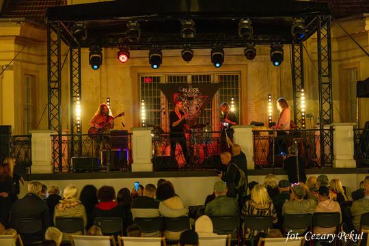 Otwock Blues Bazar 2025
