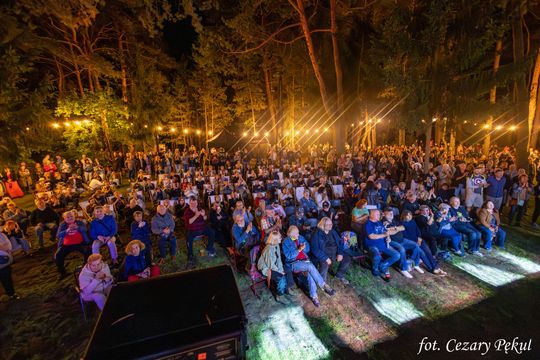 Otwock Blues Bazar 2025