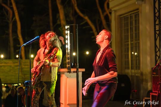 Otwock Blues Bazar 2025