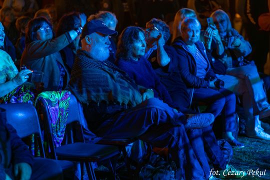 Otwock Blues Bazar 2025
