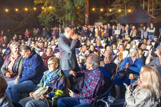 Otwock Blues Bazar 2025
