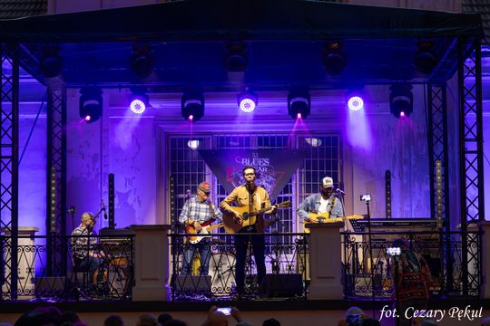 Otwock Blues Bazar 2025