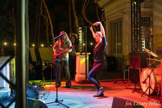 Otwock Blues Bazar 2025
