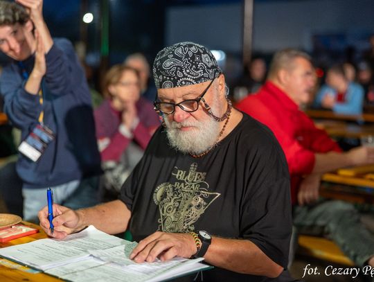 Otwocki Blues Bazar 2025