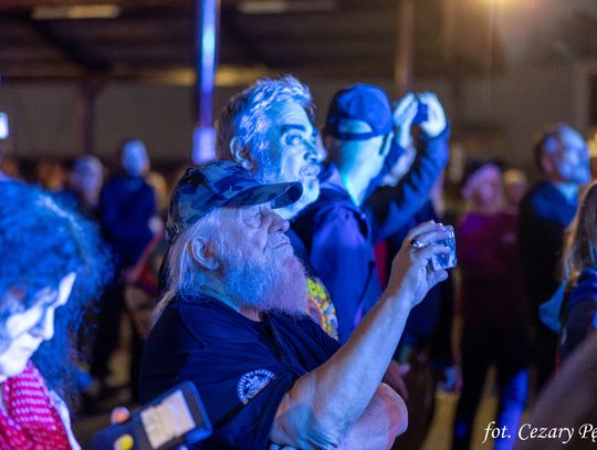 Otwocki Blues Bazar 2025