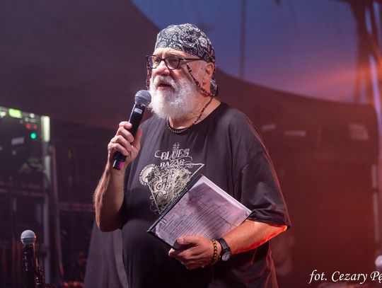 Otwocki Blues Bazar 2025