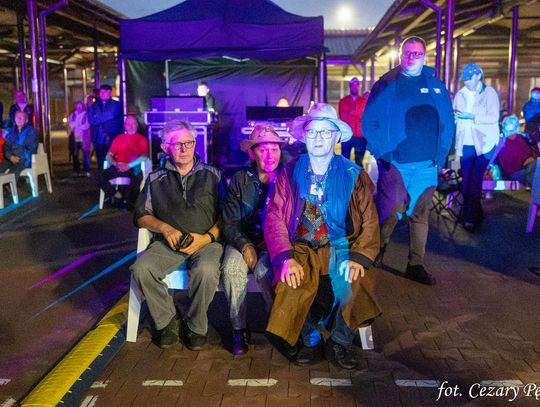 Otwocki Blues Bazar 2025