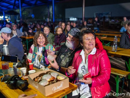 Otwocki Blues Bazar 2025