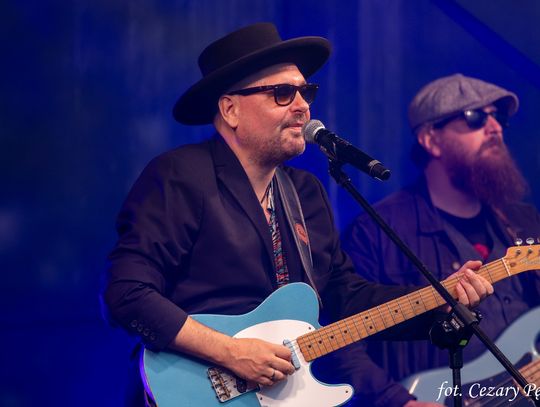 Otwocki Blues Bazar 2025