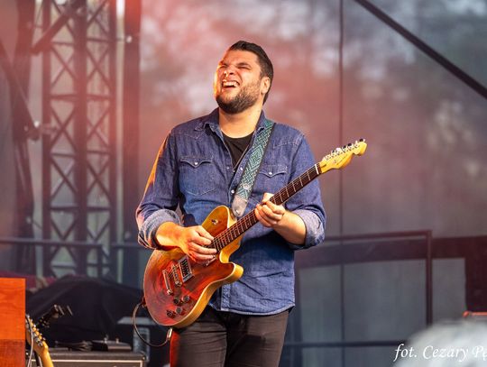 Otwocki Blues Bazar 2025