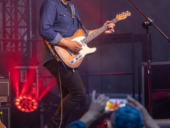 Otwocki Blues Bazar 2025
