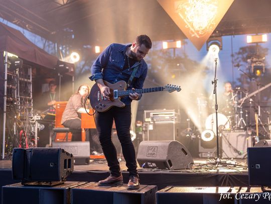 Otwocki Blues Bazar 2025