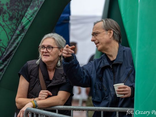 Otwocki Blues Bazar 2025