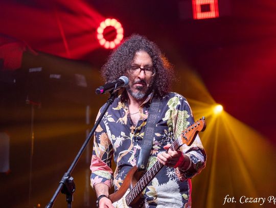 Otwocki Blues Bazar 2025