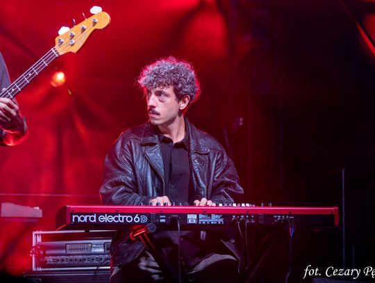 Otwocki Blues Bazar 2025