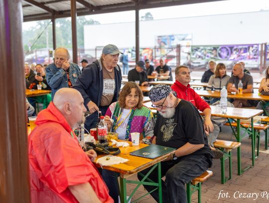 Otwocki Blues Bazar 2025