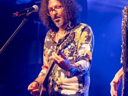 Otwocki Blues Bazar 2025