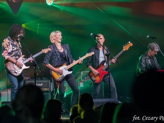 Otwocki Blues Bazar 2025