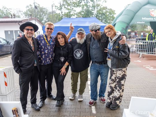 Otwocki Blues Bazar 2025