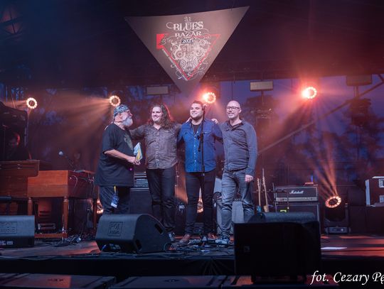 Otwocki Blues Bazar 2025