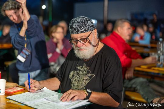Otwocki Blues Bazar 2025