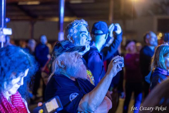 Otwocki Blues Bazar 2025