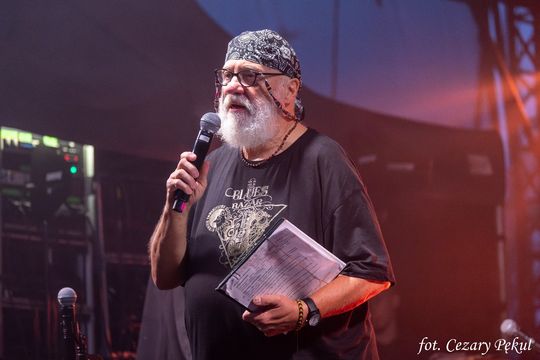 Otwocki Blues Bazar 2025