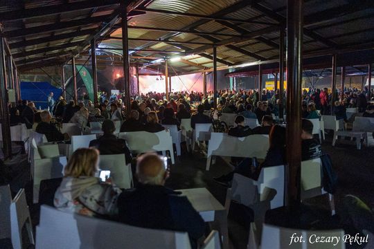 Otwocki Blues Bazar 2025