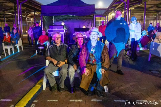Otwocki Blues Bazar 2025