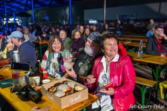 Otwocki Blues Bazar 2025