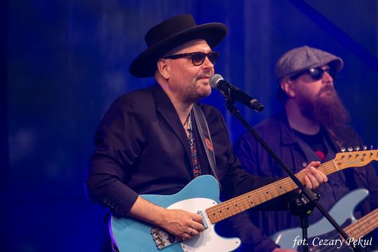 Otwocki Blues Bazar 2025