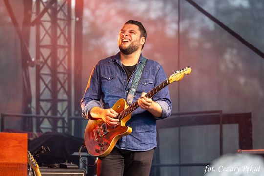 Otwocki Blues Bazar 2025