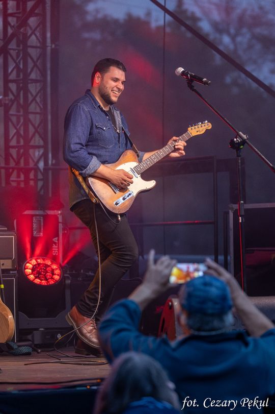 Otwocki Blues Bazar 2025
