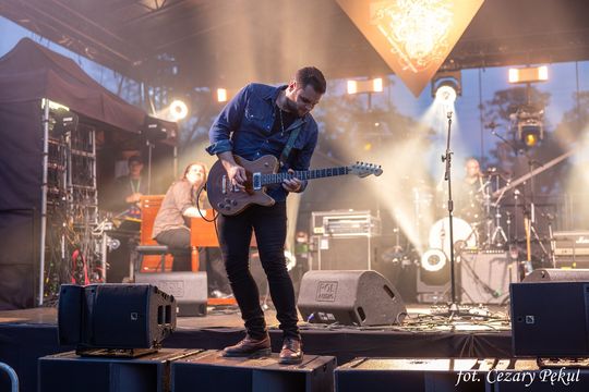 Otwocki Blues Bazar 2025